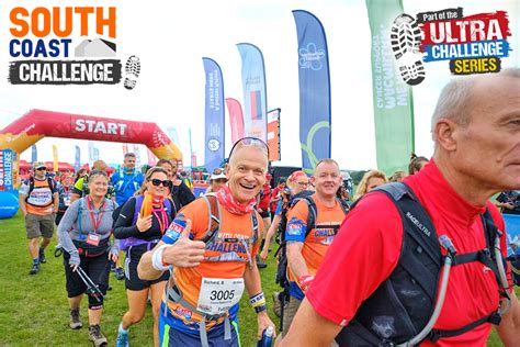 Charity walks, treks and challenges .